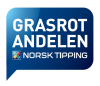 Grasrotandelen logo